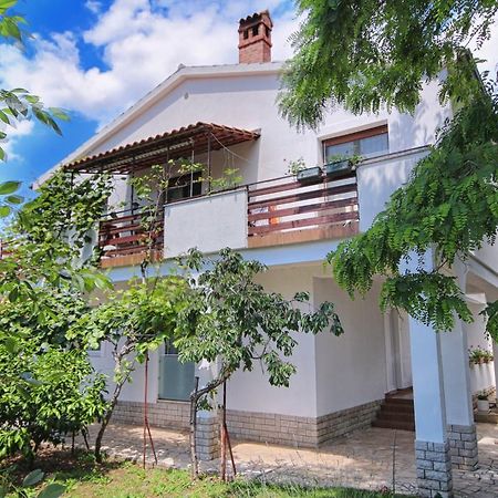 Cukon Holiday Home Medulin Kültér fotó