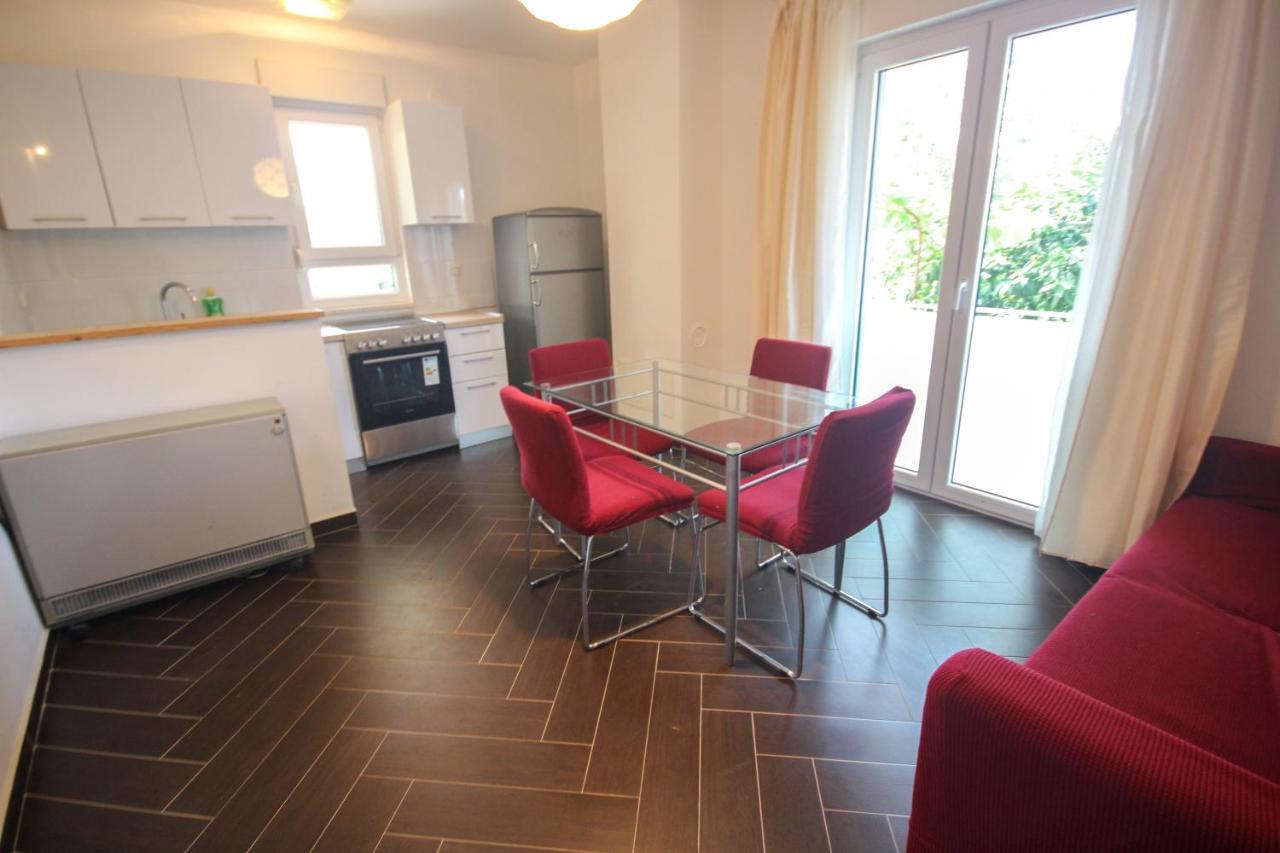 Cukon Holiday Home Medulin Kültér fotó