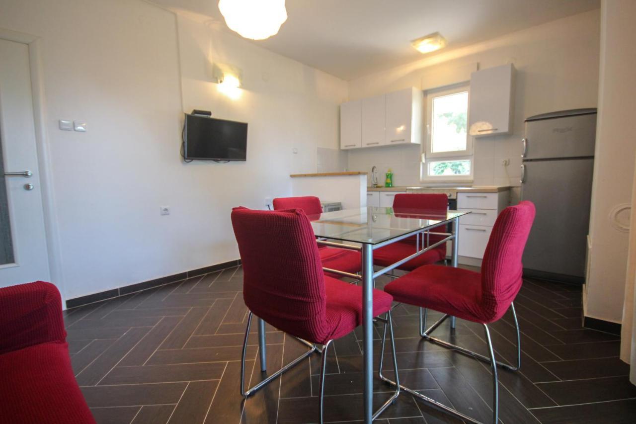 Cukon Holiday Home Medulin Kültér fotó