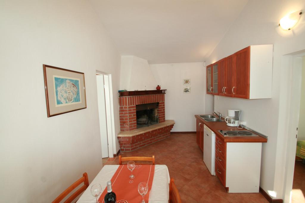 Cukon Holiday Home Medulin Kültér fotó