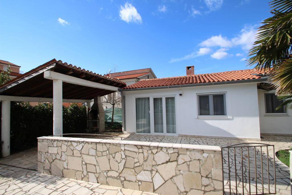 Cukon Holiday Home Medulin Kültér fotó