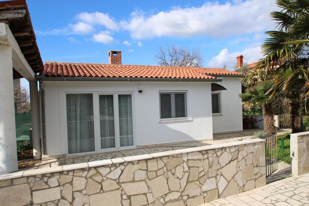 Cukon Holiday Home Medulin Kültér fotó
