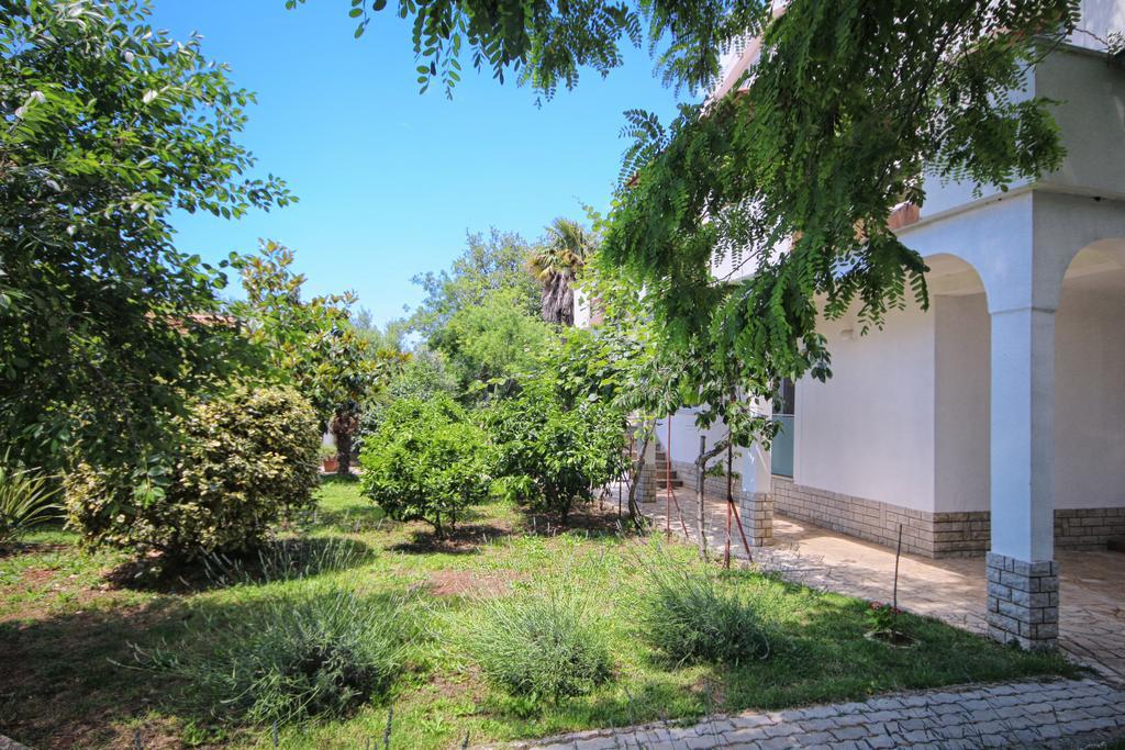 Cukon Holiday Home Medulin Kültér fotó