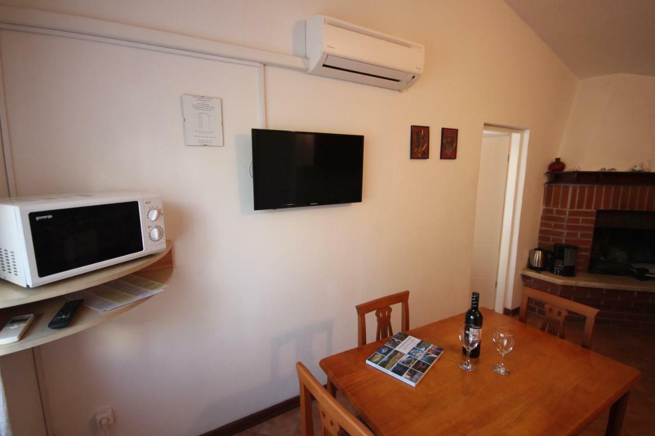 Cukon Holiday Home Medulin Kültér fotó