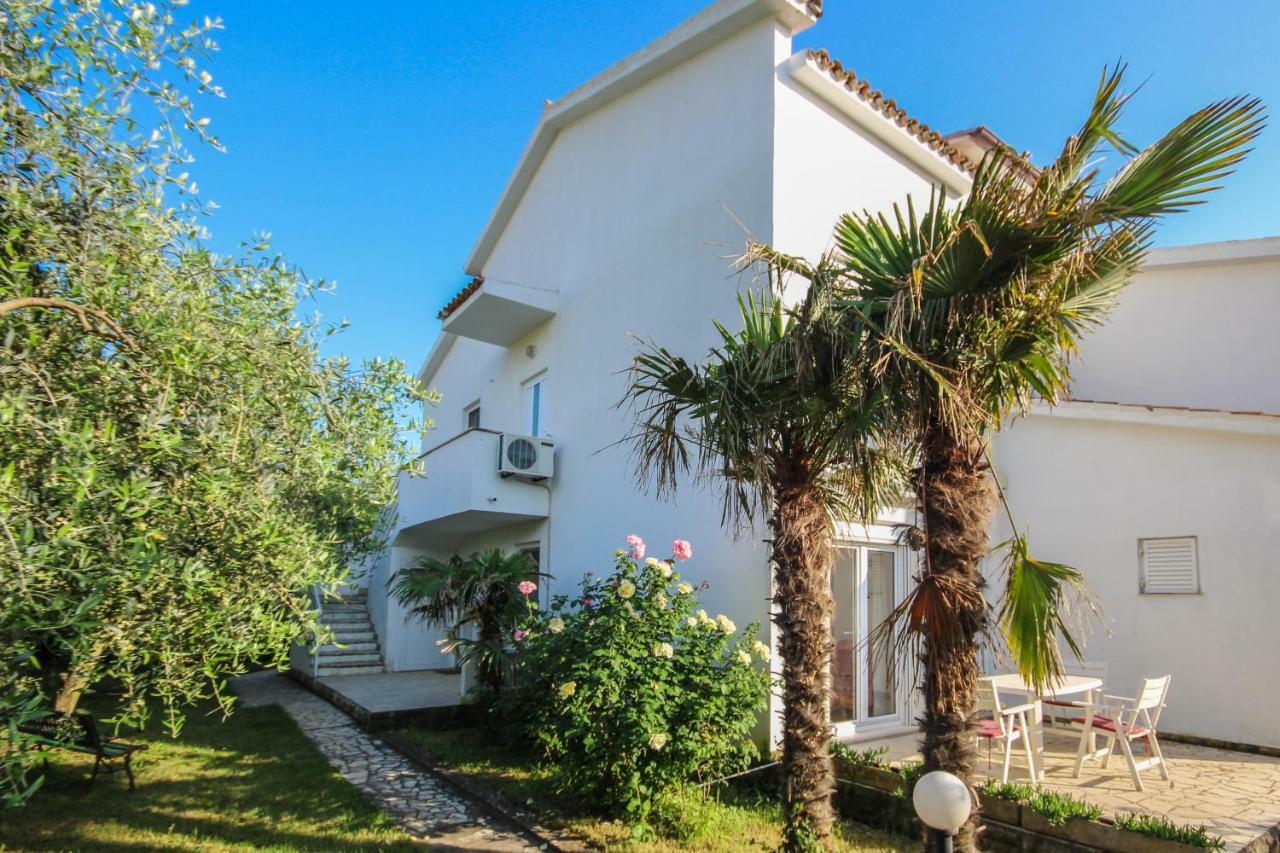 Cukon Holiday Home Medulin Kültér fotó