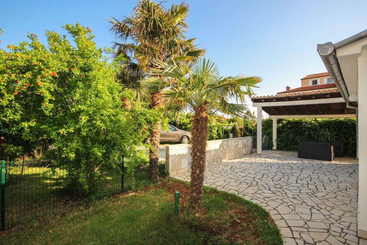 Cukon Holiday Home Medulin Kültér fotó