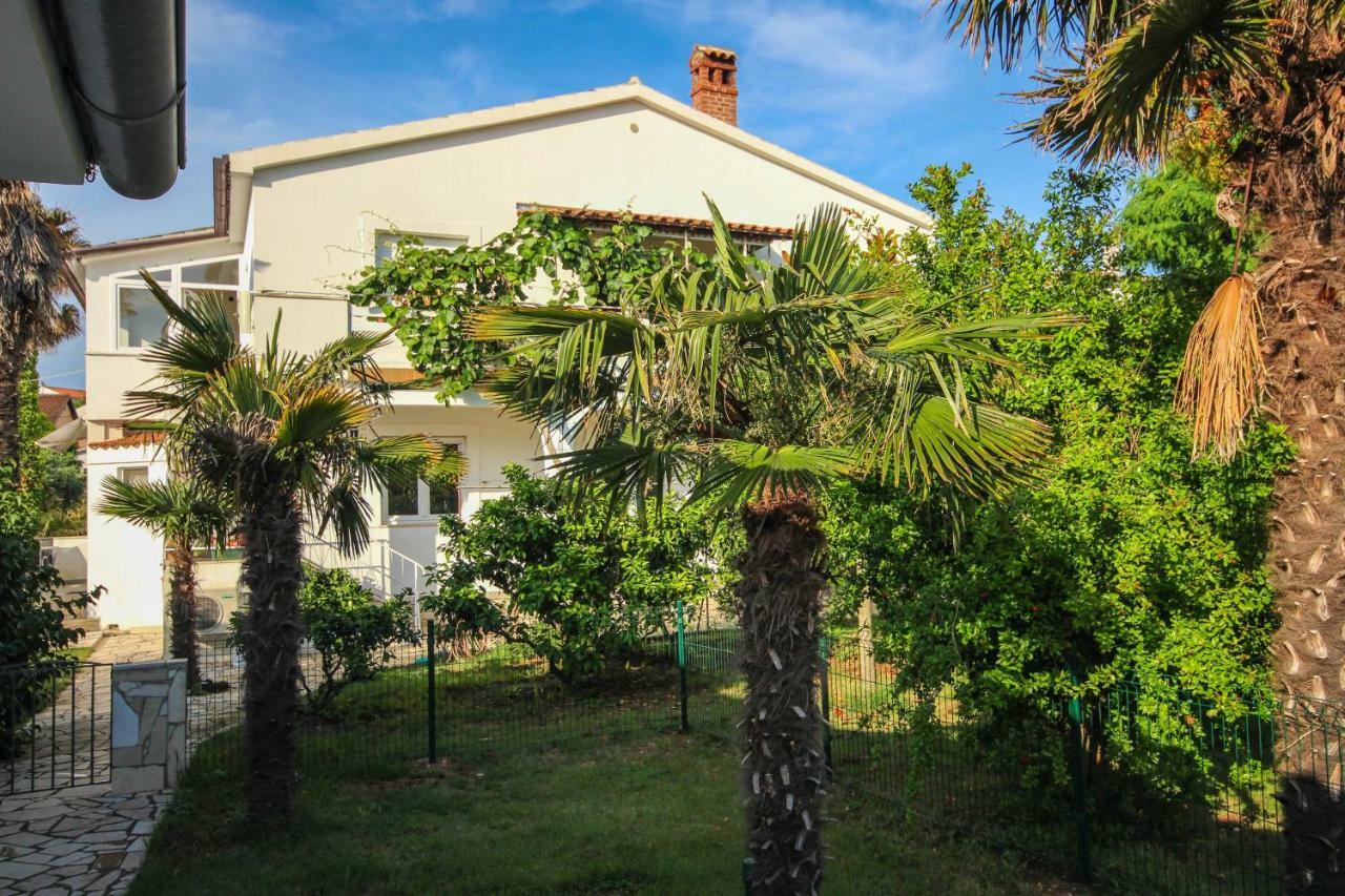 Cukon Holiday Home Medulin Kültér fotó