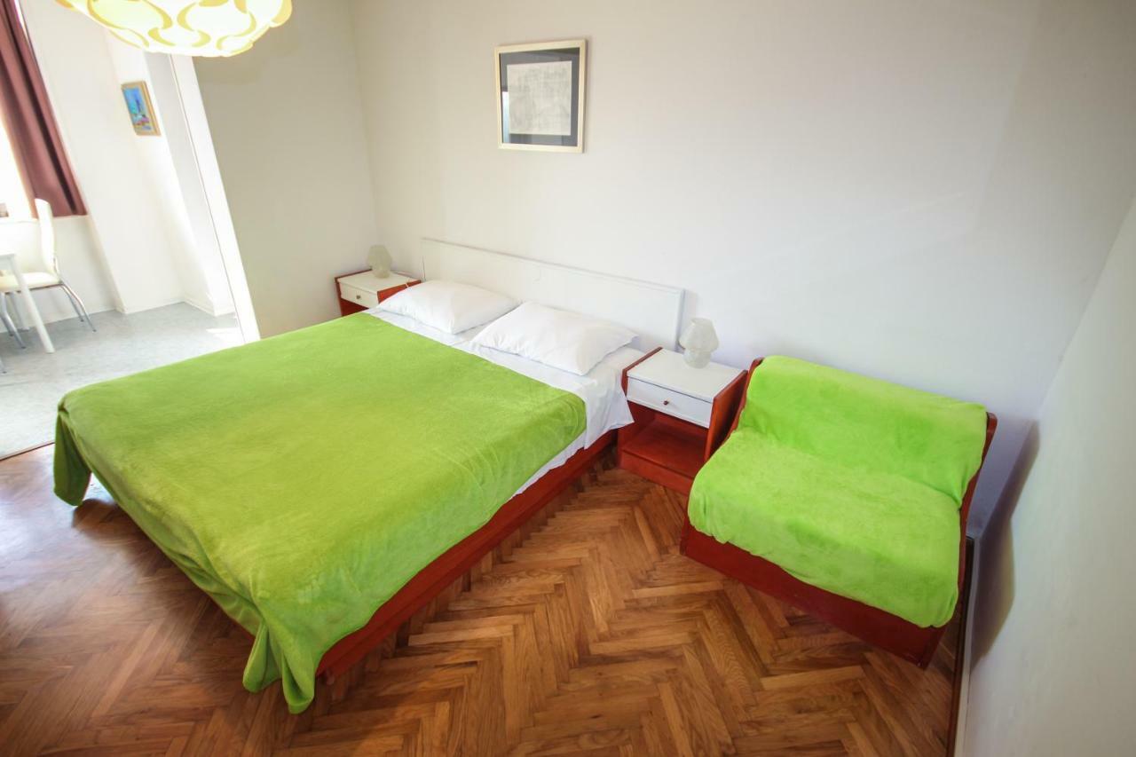 Cukon Holiday Home Medulin Kültér fotó