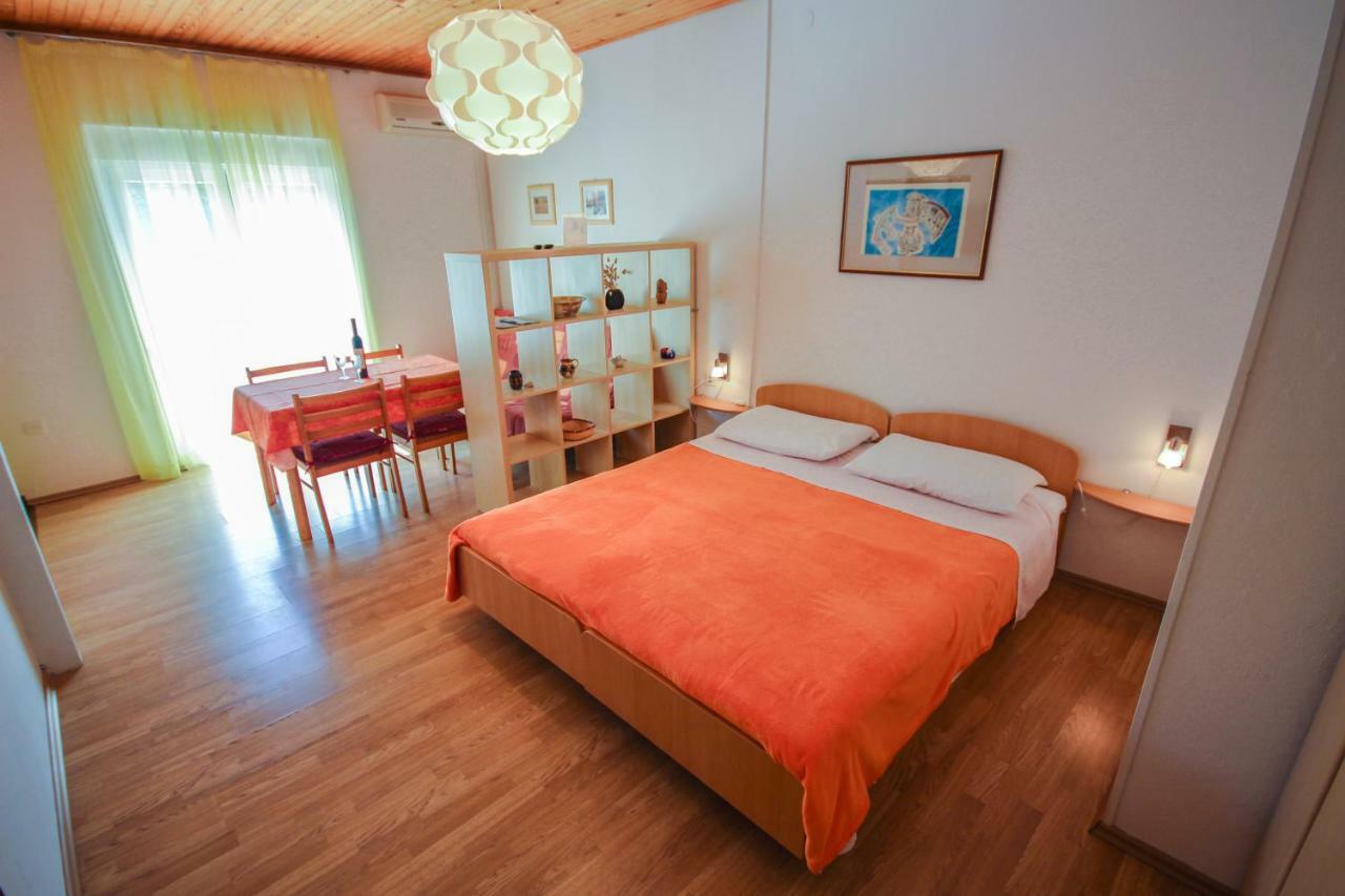 Cukon Holiday Home Medulin Kültér fotó