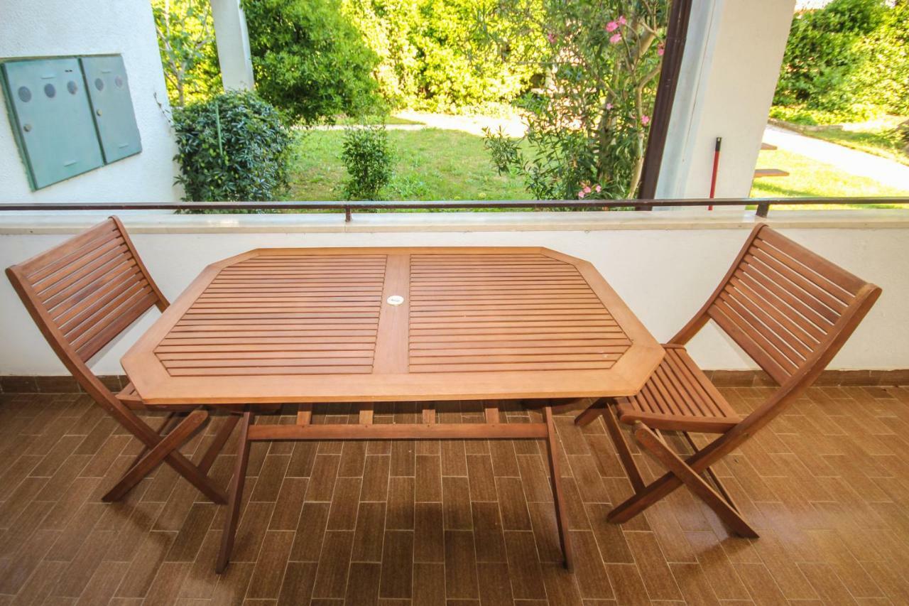 Cukon Holiday Home Medulin Kültér fotó