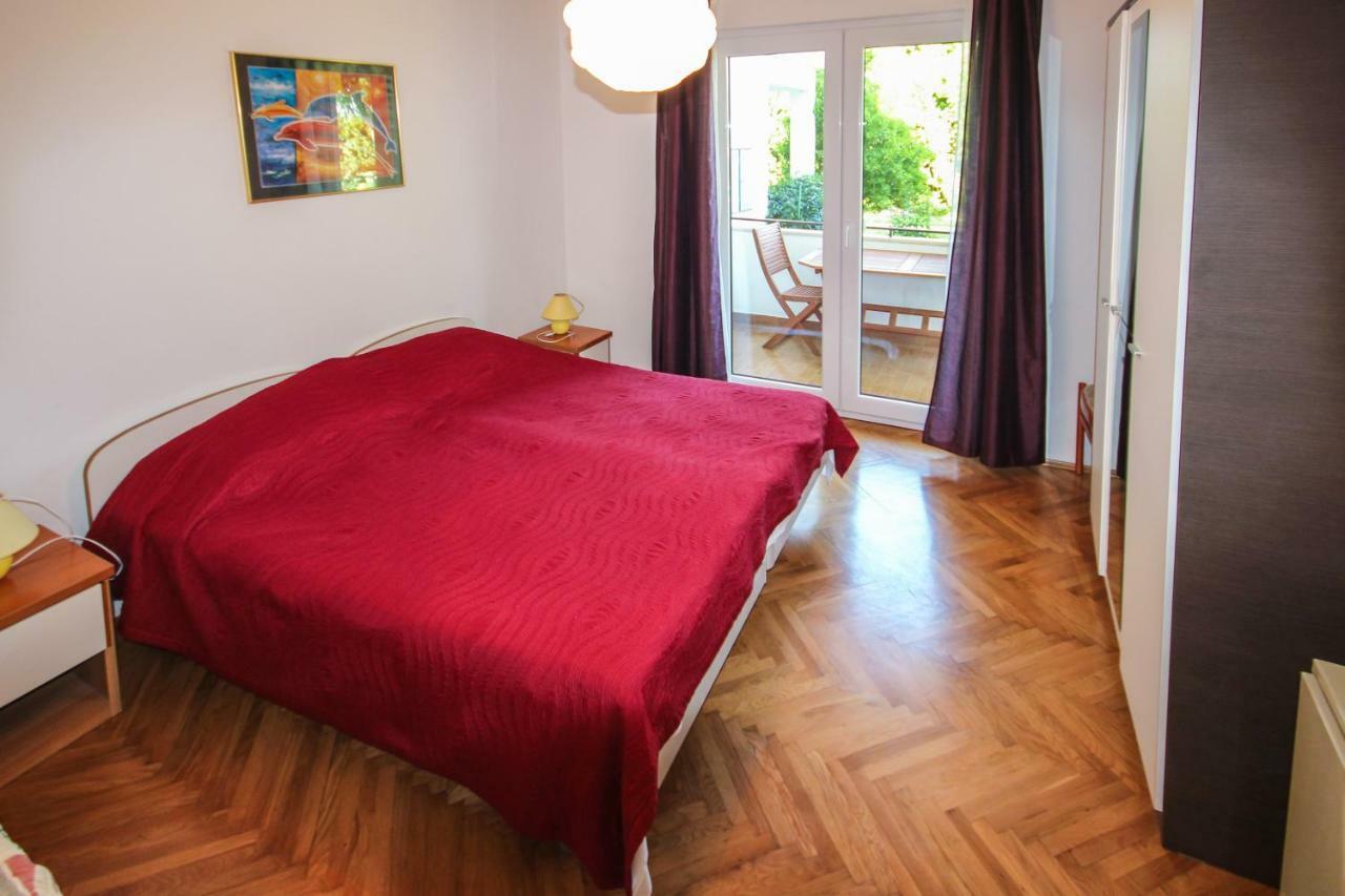 Cukon Holiday Home Medulin Kültér fotó