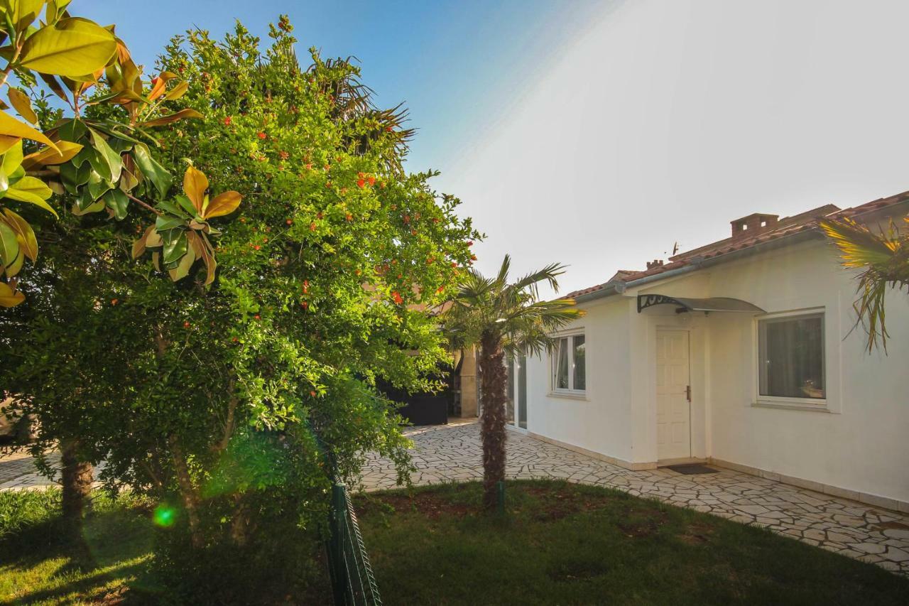 Cukon Holiday Home Medulin Kültér fotó