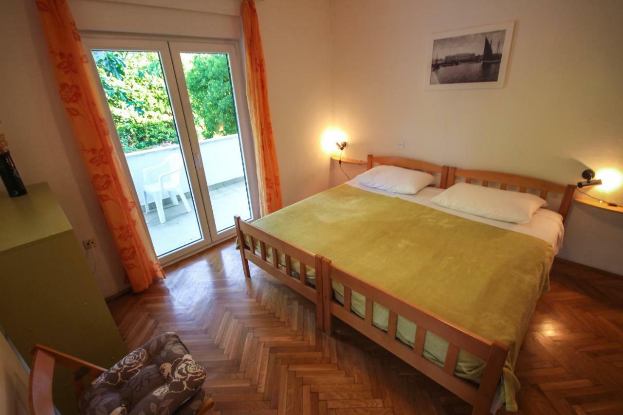 Cukon Holiday Home Medulin Kültér fotó