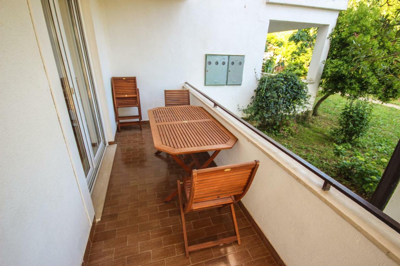 Cukon Holiday Home Medulin Kültér fotó
